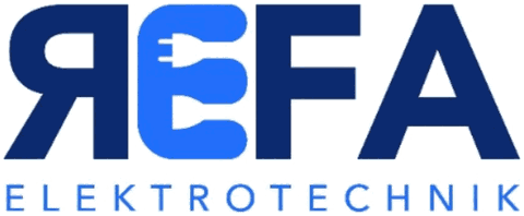REFA Elektrotechnik – zur Startseite